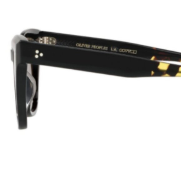 Oliver Peoples MARIANELA Big Cat Eye 54mm Sun MSRP$491 Glamorous Look main image 5